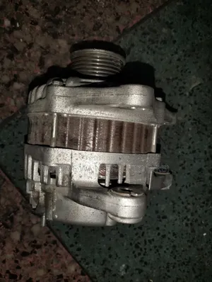 Hr15 Aircon Nissan Note,Wingroad