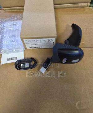 Bluetooth + Dongle Wireless Barcode Scanner - thumbnail 2