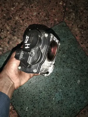 Body Throttle Hr15 for Nissan Note,Wingroad,Advance