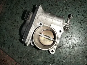 Body Throttle Hr15 for Nissan Note,Wingroad,Advance