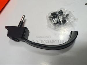 Push Projecting Handle for Sliding Windows - thumbnail 2