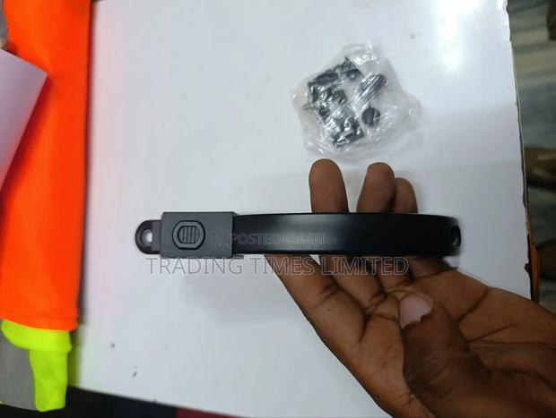 Push Projecting Handle for Sliding Windows - thumbnail 3