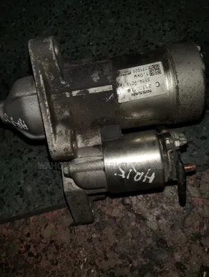 Starter Hr15 for Nissan Wingroad,Note,March