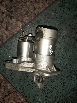 Starter Hr15 for Nissan Wingroad,Note,March