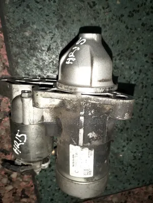 Starter Hr15 for Nissan Wingroad,Note,March