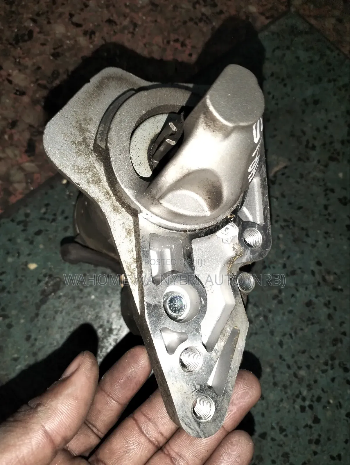 Starter Hr15 for Nissan Wingroad,Note,March