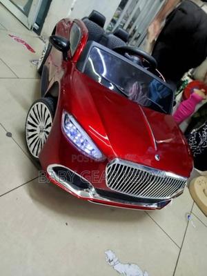 Kid's Electric Toy Car*Fypz