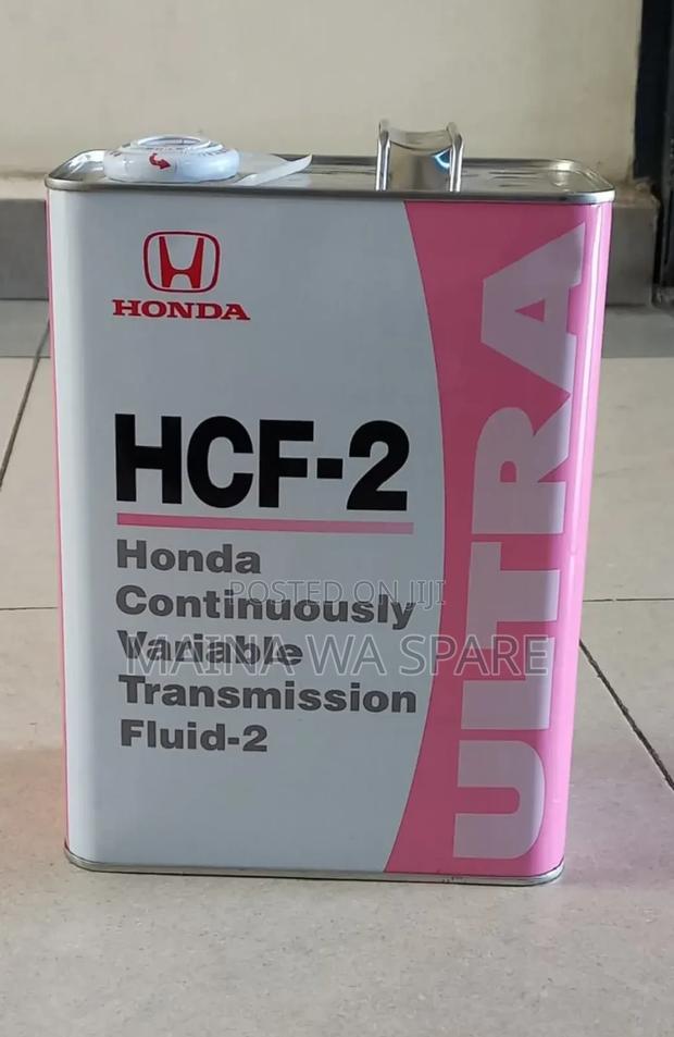 Hcf_2 Honda Continuously Variable Fluids_2
