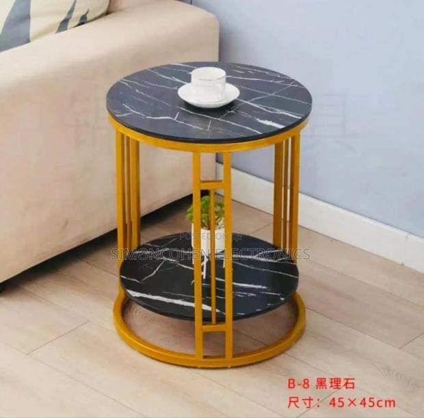 Console Bedside Cabinet - thumbnail 2