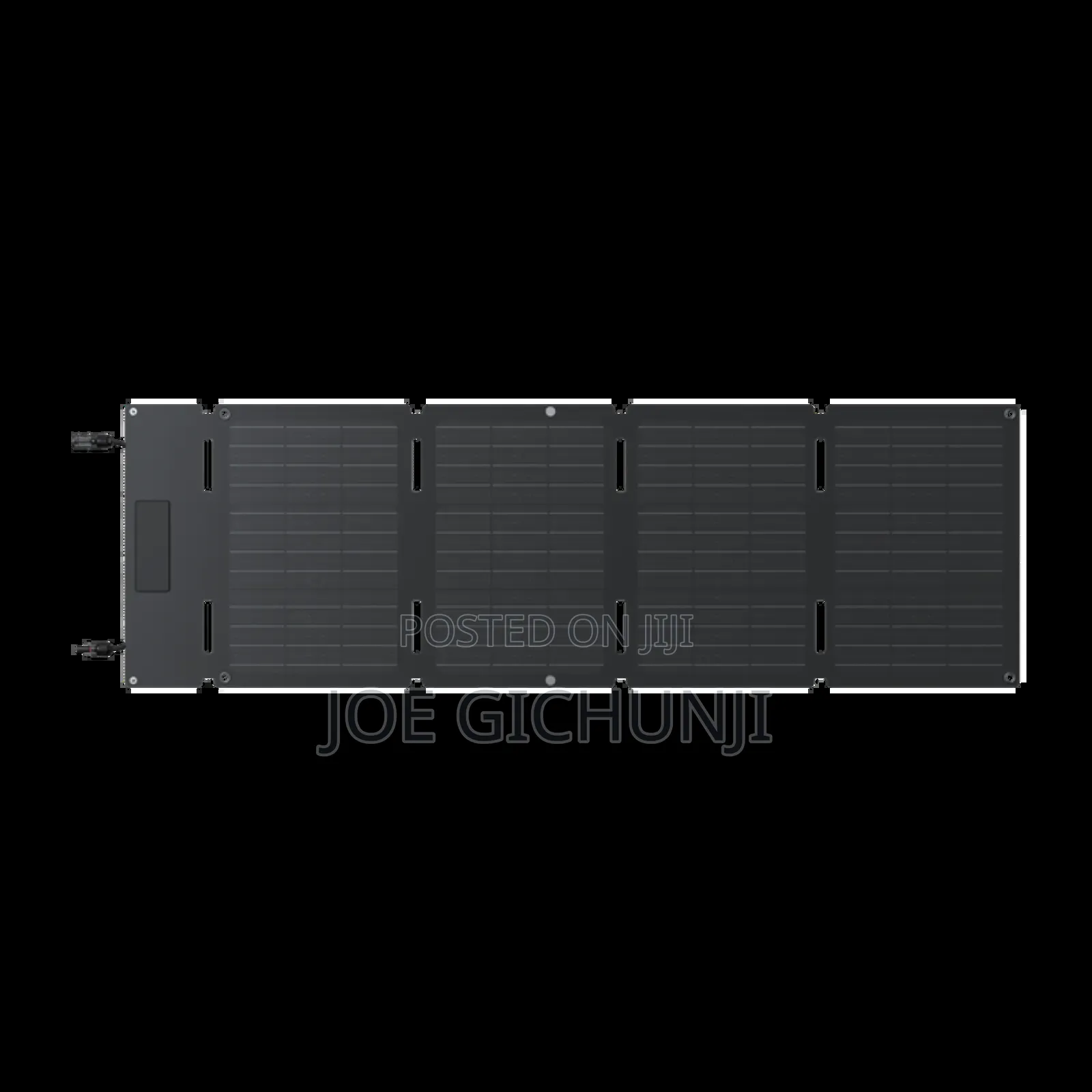 Ecoflow 45w Portable Solar Panel