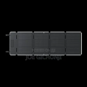 Ecoflow 45w Portable Solar Panel