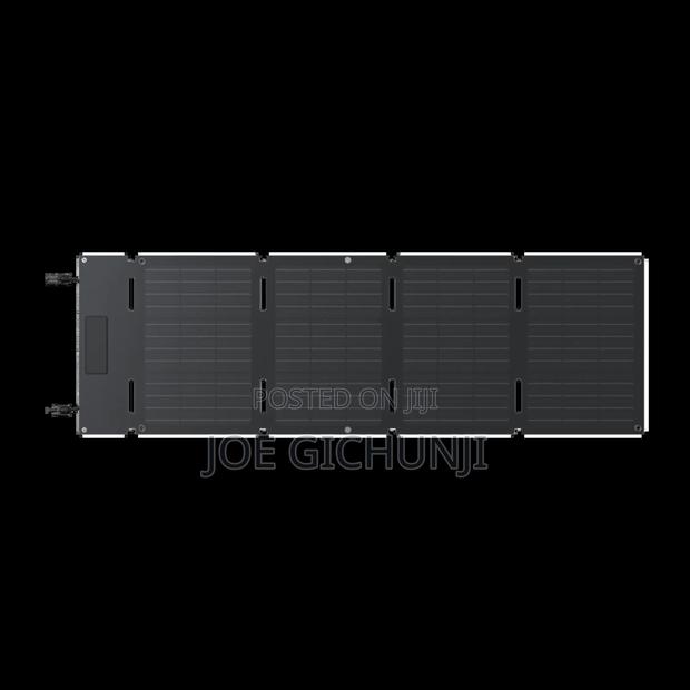 Ecoflow 45w Portable Solar Panel - thumbnail 2