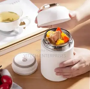 Food Flask 1050ml