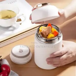 Food Flask 1050ml