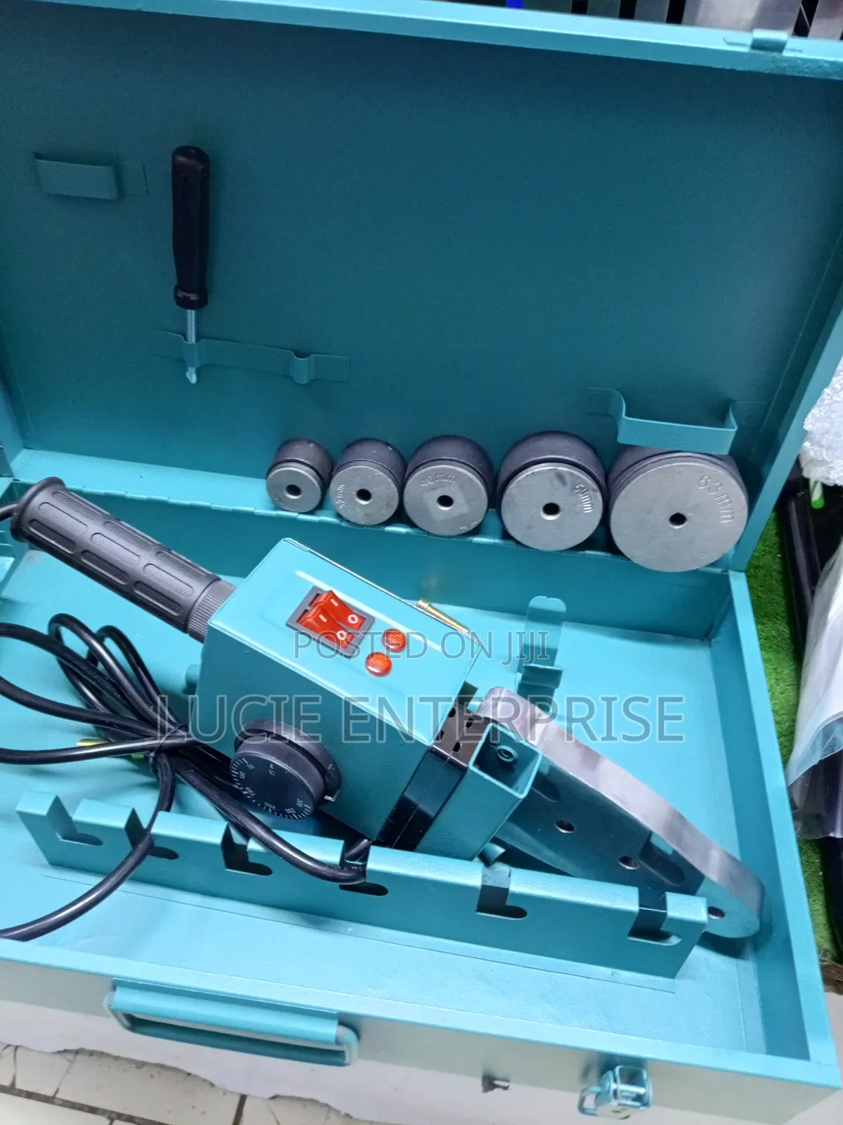 PPR Welding Machine/ Plastic Welding Machine