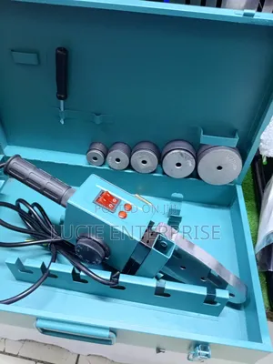 PPR Welding Machine/ Plastic Welding Machine