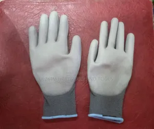 Cut Resistant Gloves