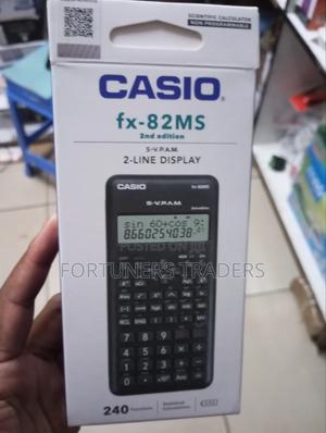 Scientific Calculator - thumbnail 2