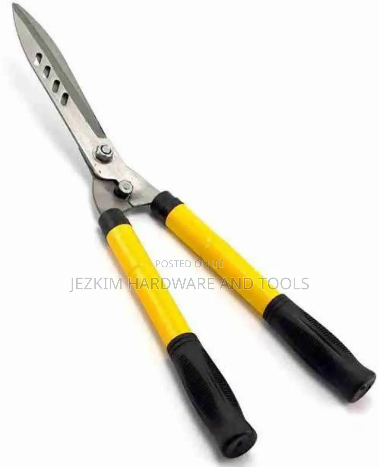 Pruning Shears Steel