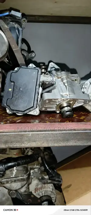 2zr Valvematic
