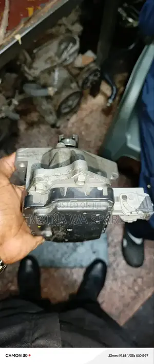 2zr Valvematic