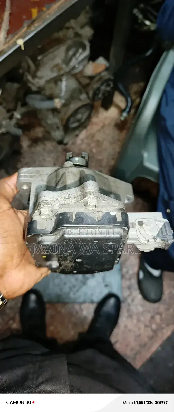 2zr Valvematic