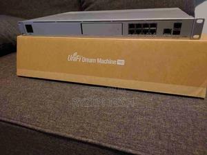 Ubiquiti Dream Machine Pro (Udm-Pro) - thumbnail 2