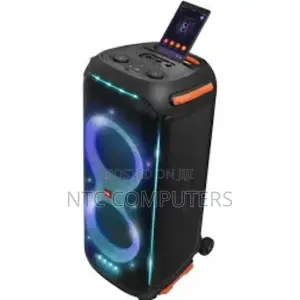 Jblpartybox710eu - 800w Party Speaker
