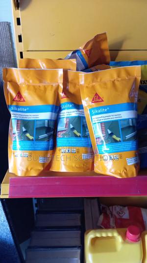 Sikalite Waterproof Powder - thumbnail 2