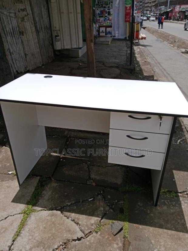 Office Desk 1.2m - main view