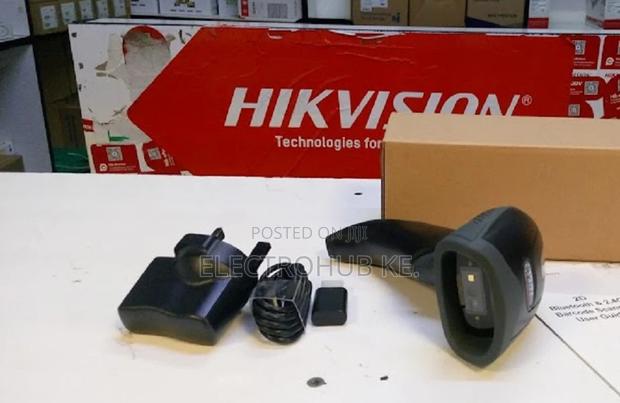 Xb-6221rb Industrial Wireless Bluetooth Barcode Scanner