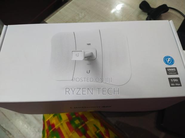 Ubiquiti Litebeam M5 Lbe-M5-23 - main view