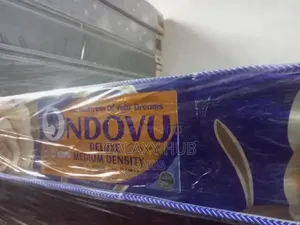 4 1/2*6 8 Inches Plain Mattress