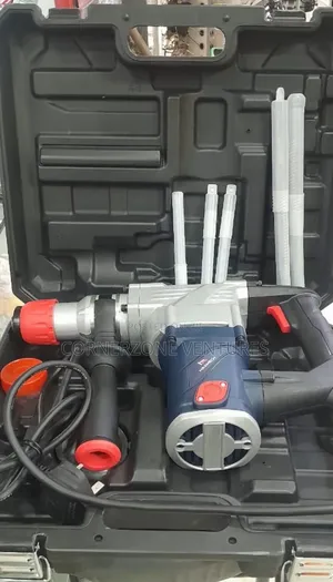 1000w Maxmech Rotary Hammer