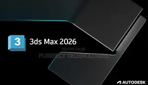 Autodesk 3ds Max 2026