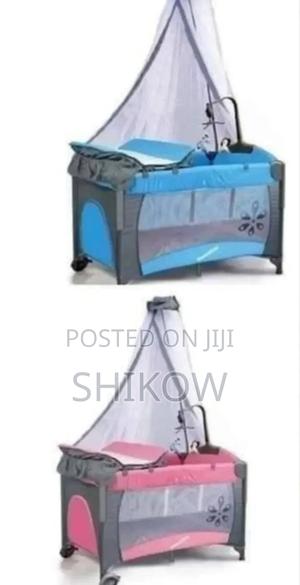 Co-Sleeper Playpen - thumbnail 2