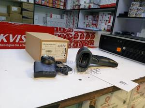 Quality 2d Xb 6221rb Wireless Barcode Scanner - thumbnail 2