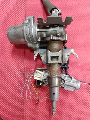Steering Column Daihatsu Mira