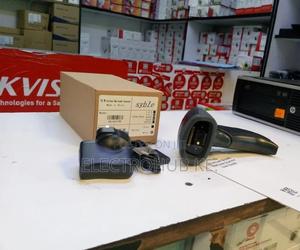 Xb6221rb Quality Wireless 2d Barcode Scanner - thumbnail 2