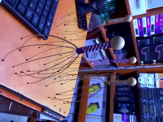 Quality Head Scalp Massanger - main view