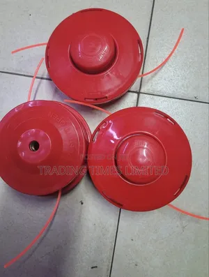 Trimmer Line Head
