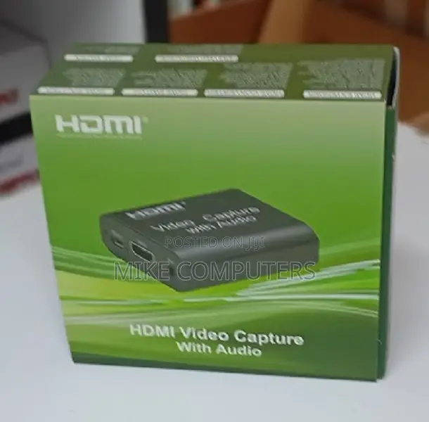 Video Capture Card Hdmi Video Capture Quality