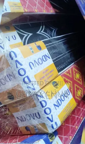 5*6 6 Inches Plain Mattress