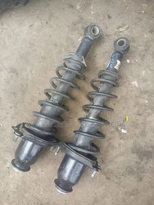 Toyota Premio Back Shocks
