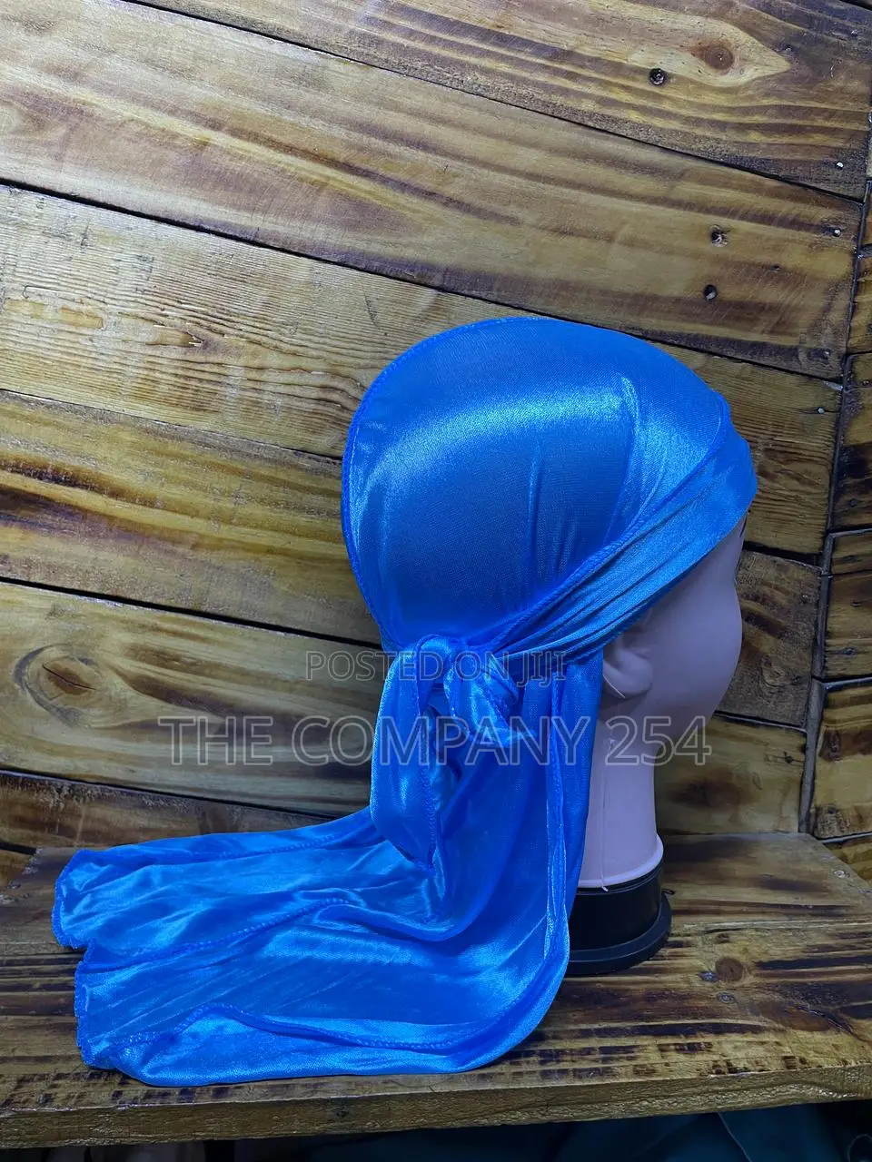 Quality Silk Velvet Wave Cap Turban Head Durag