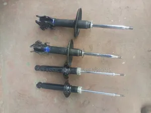 Toyota Starlet Shocks