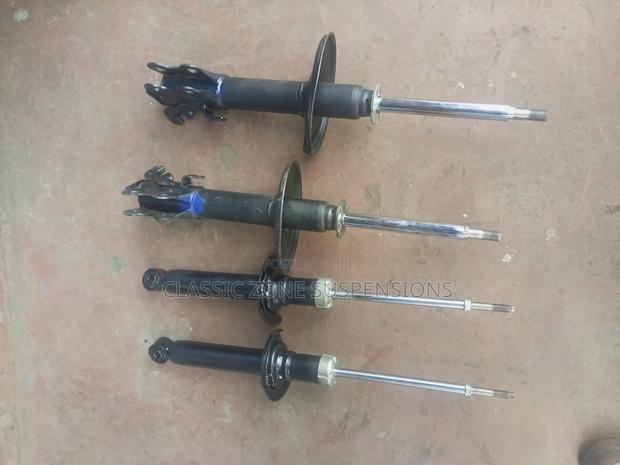 Toyota Starlet Shocks - thumbnail 3