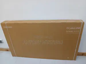 Samsung 65 Inch Du7010 Crystal Uhd Smart Tv