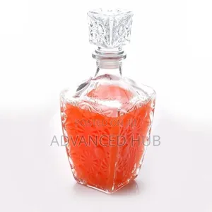1000ml Wine Whiskey Decanter