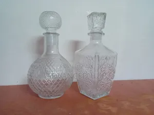 1000ml Wine Whiskey Decanter